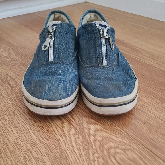 Slip On Sneakers - Picture 4 of 12